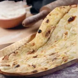 نان الثوم